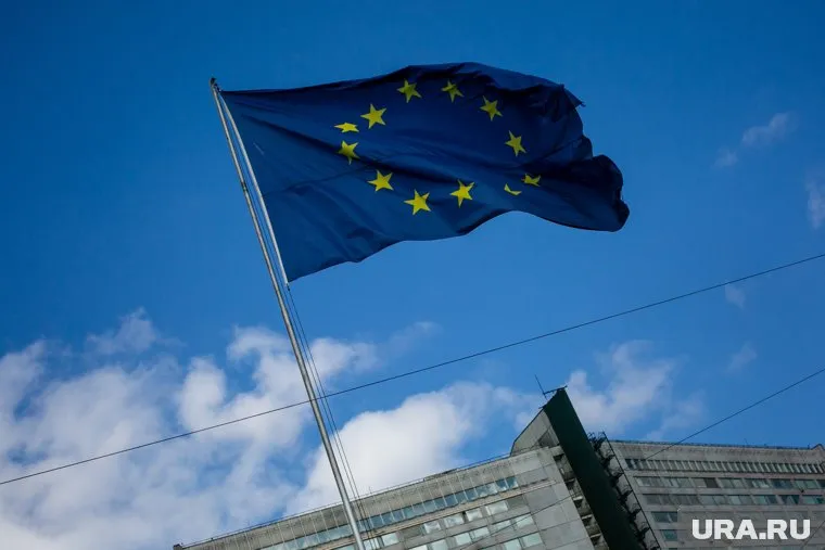 В Европарламенте уверены, что очередные ограничения в отношении РФ будут приняты в этом году