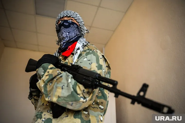 «Хезболла» участвует в боевых действиях с 8 октября