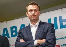 Против Навального возбуждено уголовное дело о мошенничестве