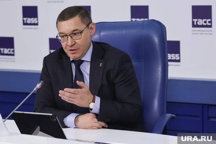 Якушев: состав депутатов обновился на 87%