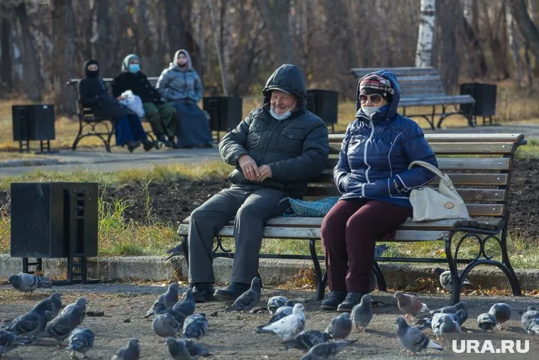 Неработающие пенсионеры больше нуждаются в повышении выплат, отметил Антон Силуанов
