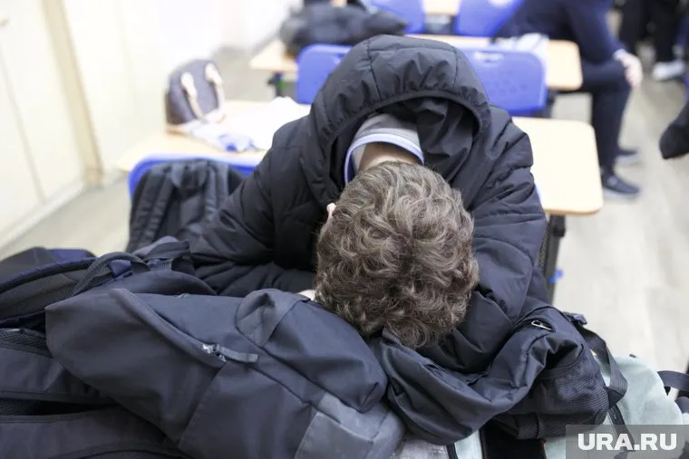 Мать пострадавшего написала заявление в полицию (архивное фото)