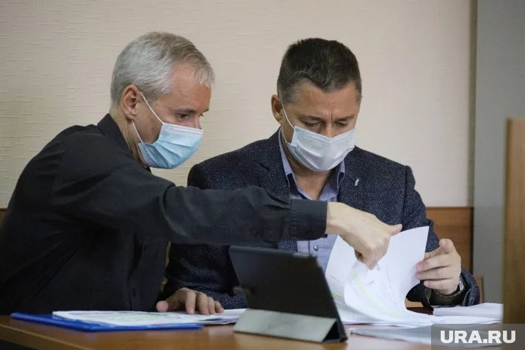 Экс-главу ГУ МЧС по Курганской области Олега Рожкова ждет новый суд