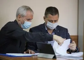 Новое дело на экс-главу курганского ГУ МЧС ушло в суд