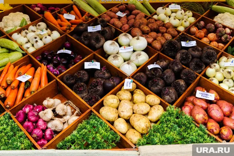 В России нашли способ бороться с продовольственной инфляцией