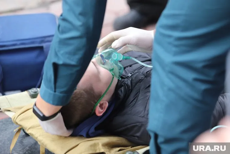 Мозговая симптоматика особенно опасна, если она появилась после отравления