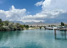 Шесть причин отправиться на отдых в Кыргызстан