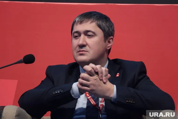 У Пермского края есть потребность в лифтах