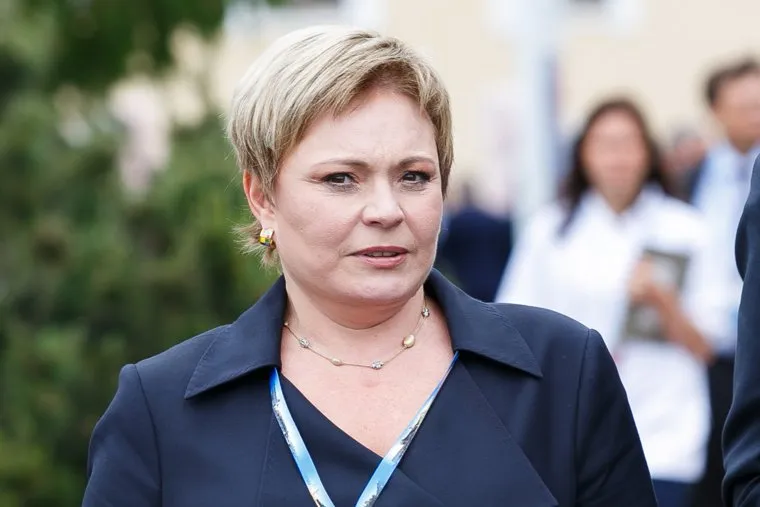 ПМЭФ-2015. Санкт-Петербург. Итоговое, ковтун марина