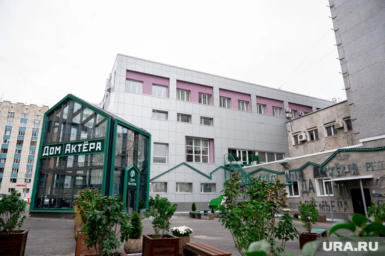 Дом актера станет центральной площадкой «Монофеста»
