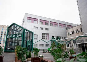 Фестиваль моноспектаклей в Перми раскрыл афишу