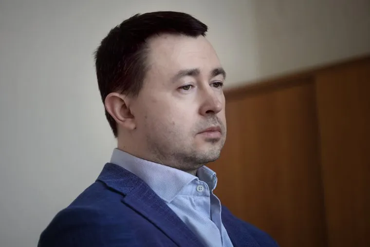 Судебное заседание по уголовному делу бывшего замдиректора РНЦ ВТО «Илизарова» Фролова Ивана. Курган