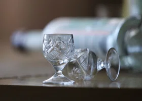 В Новом Уренгое женщина убила сожителя во время пьяного конфликта