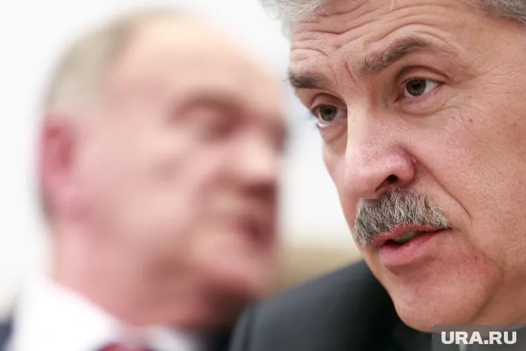 Павел Грудинин не сможет участвовать в выборах