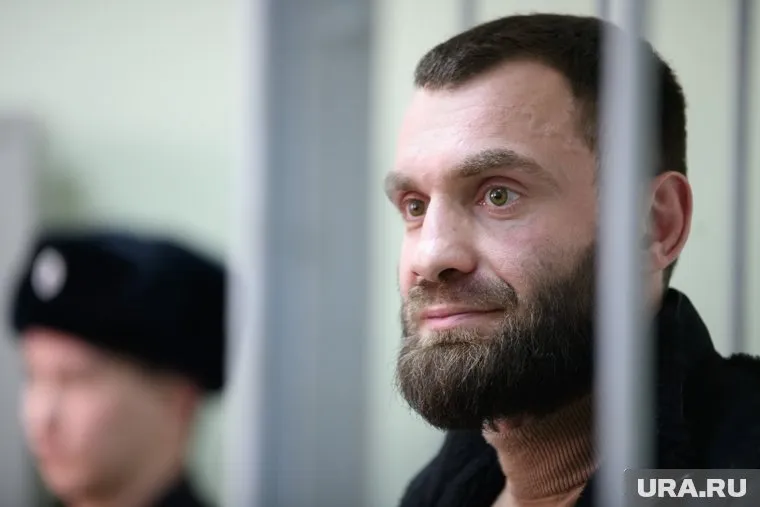 Марселя Гасанова арестовали до 9 апреля