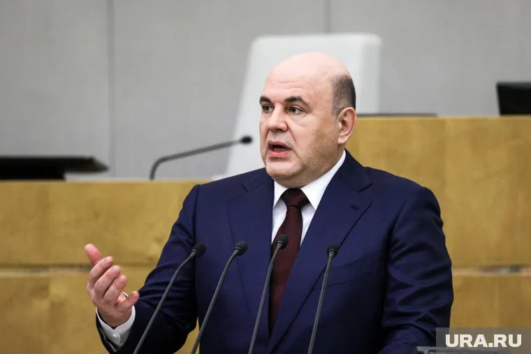 Михаил Мишустин сообщил, как семьи с детьми при помощи маткапитала смогут улучшить свои жилищные условия