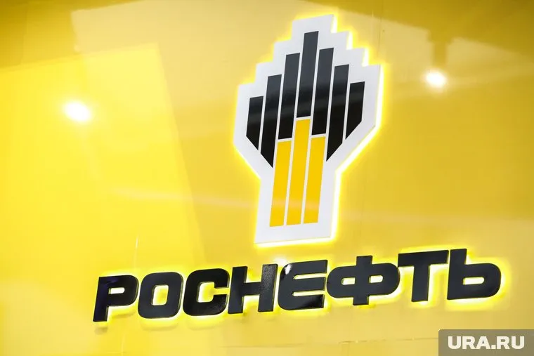 «Роснефть» покинул очередной иностранный топ-менеджер