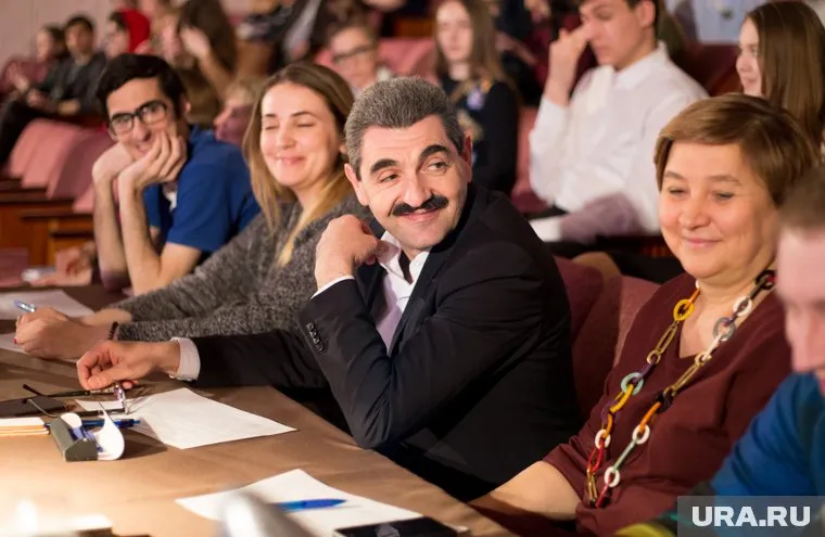 Бежанян проиграл суды в Осе и теперь будет отстаивать свою правоту в Перми