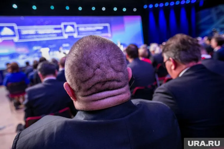 Форум «Большой открытый диалог» стартует в Екатеринбурге 3 марта