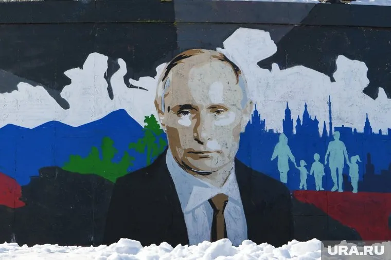 Владимир Путин дал человечеству многополярный мир