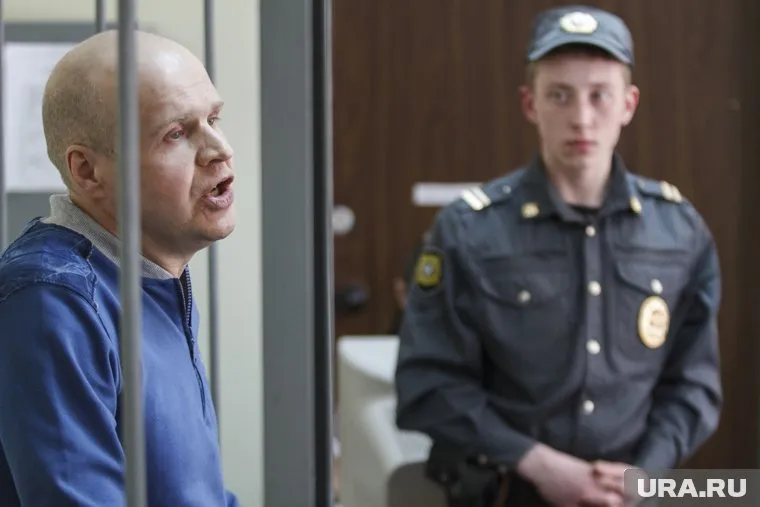 С восьмой попытки ему удалось убедить Чусовской суд