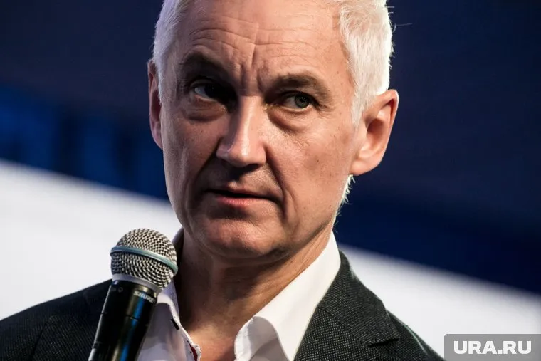 Андрей Белоусов проведет аудит в Минобороны, сказал Владимир Прохватилов