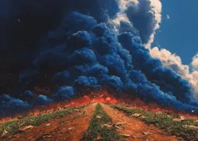 Украина потеряла предприятие ВПК, цеха сборки дронов и склад