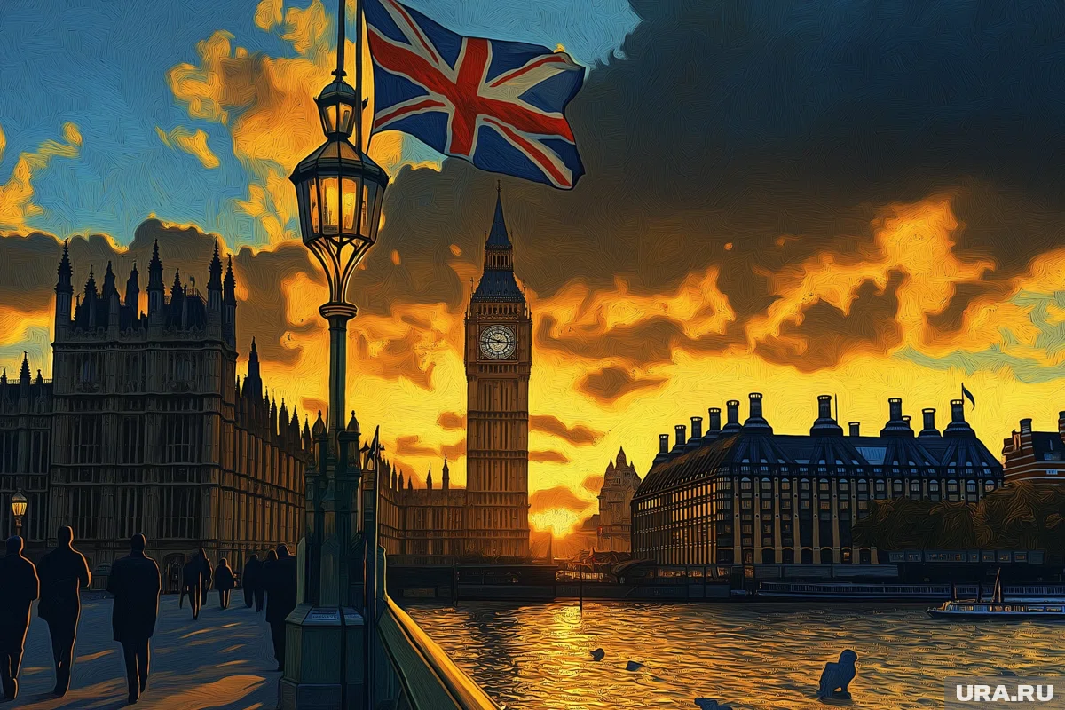 Британское СМИ опубликовало материал, который искажает смысл сказанного президентом РФ