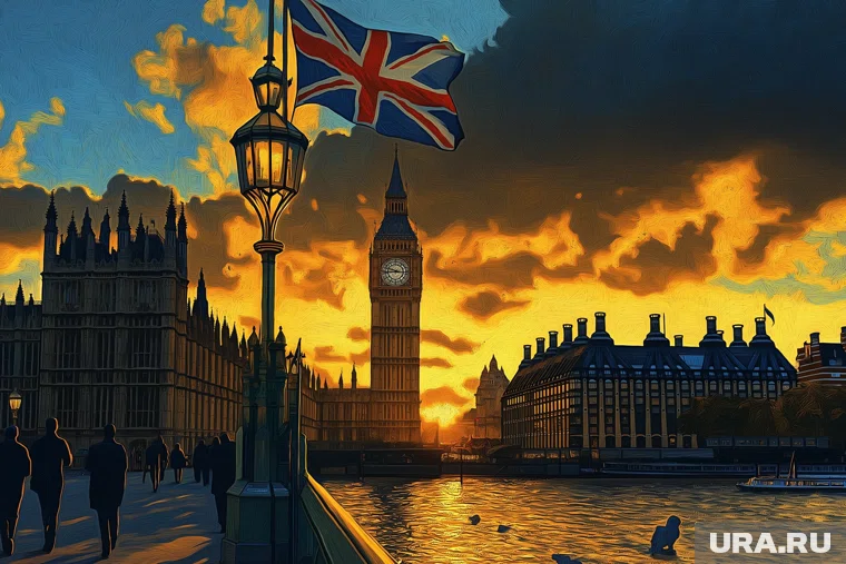 Британское СМИ опубликовало материал, который искажает смысл сказанного президентом РФ