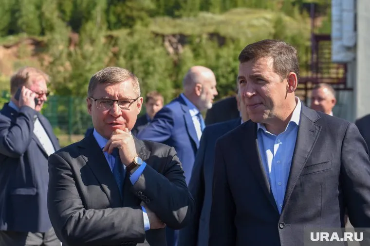 На форум с участием Владимира Якушева приедут более тысячи предпринимателей