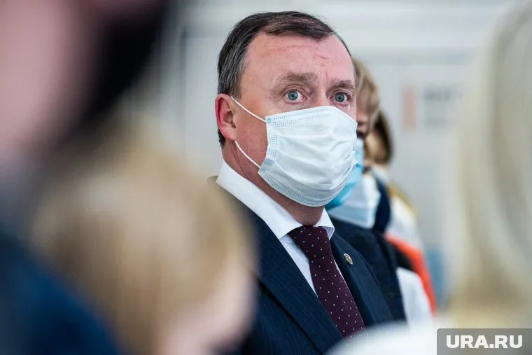 Алексей Орлов поручил выяснить, соответствует ли информация о нарушениях в ДЭУ действительности