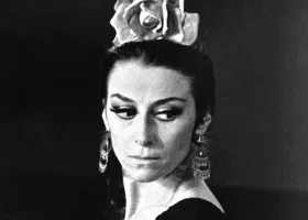 Путь к славе через нищету и война с Григоровичем: 100 лет со дня рождения Майи Плисецкой 