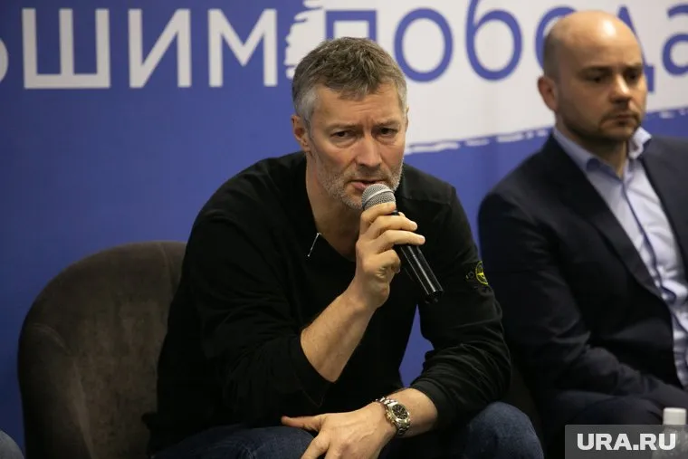 Он даст лекцию в крупнейшем вузе Европы