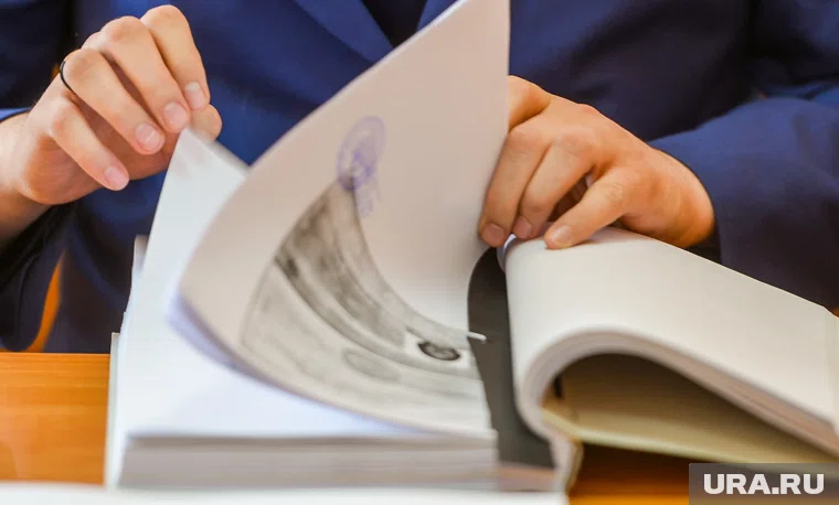 Курганская полиция сократила число обвиняемых по делу об автоподставах