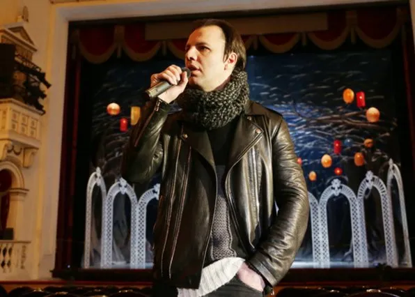 Фотография из галереи