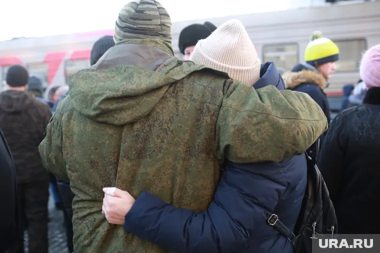 Жена мобилизованного солдата Виктория Хмельницкая обвинила «Совет матерей и жен» в пиаре на СВО