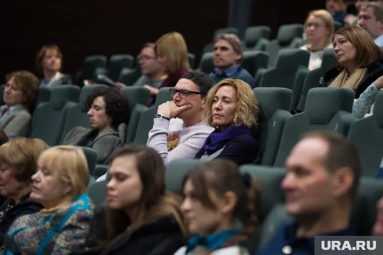 Премьера состоится 8 ноября