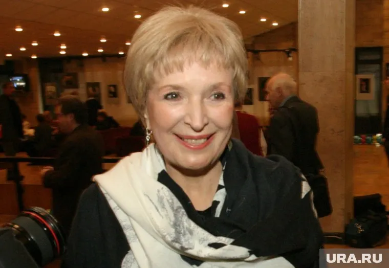 Кларе Лучко могло исполниться 100 лет