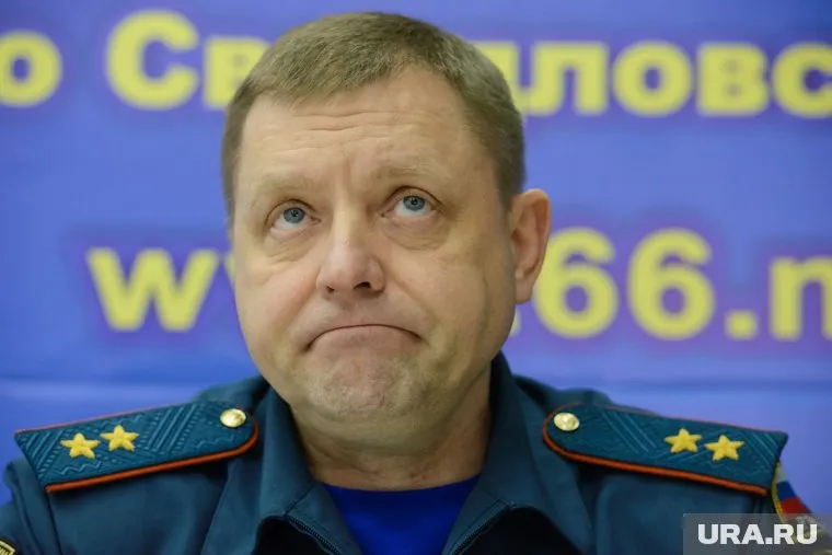 Главный спасатель Урала и Сибири жестко ответил на критику его ведомства
