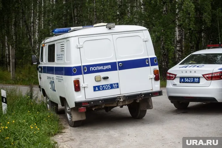 После убийства женщины и побега подозреваемого в городе был введен план «Перехват»