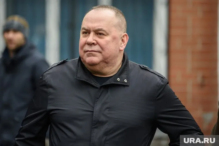 Андрей Карлов не смог заинтересовать руководство госпиталя им. Тетюхина