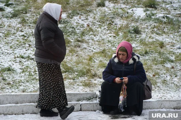 Совет Федерации одобрил закон о возможности конфискации имущества, полученного в результате организации нелегальной миграции