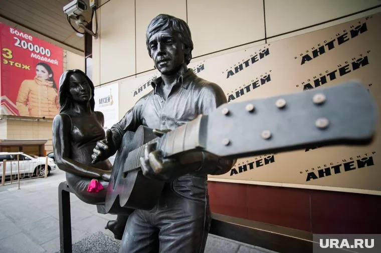 Конкурс доступен для музыкантов в возрасте от 18 до 35 лет