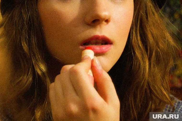 Для татуажа губ чаще всего выбирают естественные оттенки