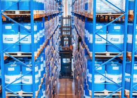 «Газпром нефть» получила награды в конкурсе «100 лучших товаров России»