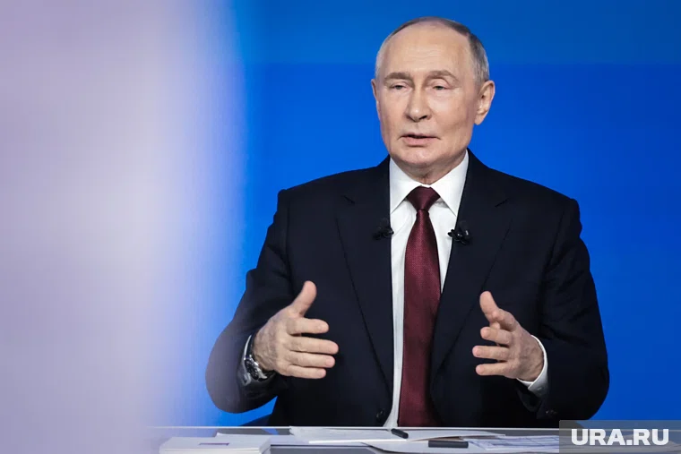 Путин продлил проект по изменениям в высшем образовании