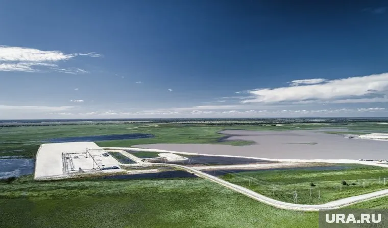 Если при традиционном методе срок строительства скважин составляет 25 дней, то при кластерном — 22