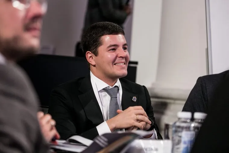 Семинар-совещание по транспорту к заседанию Госсовета. Москва