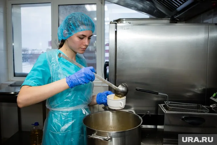 Поварам школ и детских садов придется внимательнее следить за приготовлением блюд