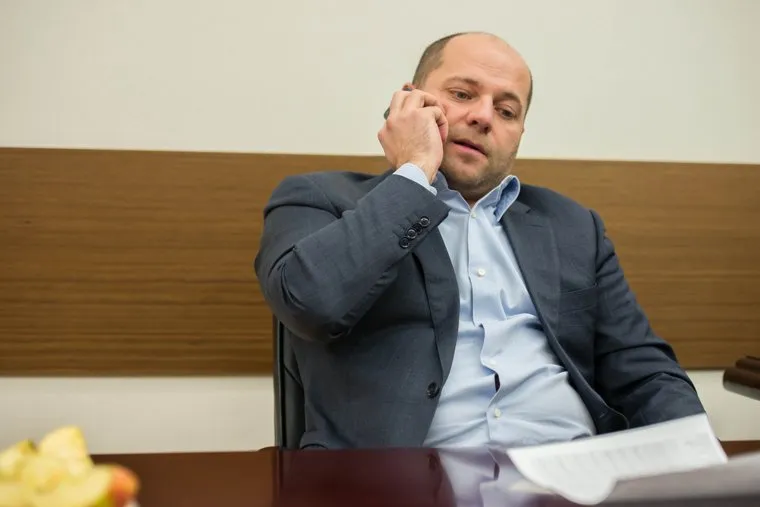Илья Гаффнер, интервью. Екатеринбург, гаффнер илья